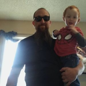 Meet your Posher, Kyle